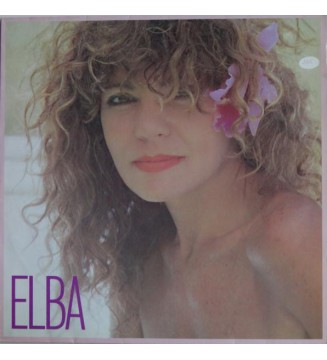 Elba Ramalho - Elba (LP, Album) mesvinyles.fr