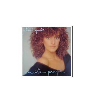 Fátima Guedes - Muito Prazer (LP) mesvinyles.fr
