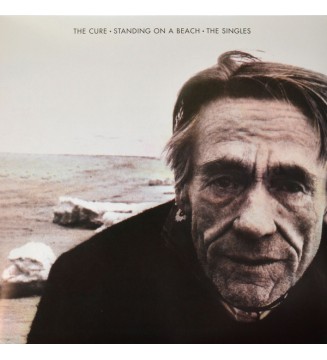 The Cure - Standing On A Beach - The Singles (LP, Comp, RE, RM) mesvinyles.fr