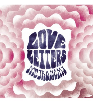 Metronomy - Love Letters (LP + CD, Album) mesvinyles.fr