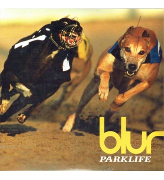 Blur - Parklife (2xLP, Album, RE, RM, RP, Gat) new mesvinyles.fr