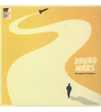 Bruno Mars - Doo-Wops & Hooligans (LP, Album) mesvinyles.fr