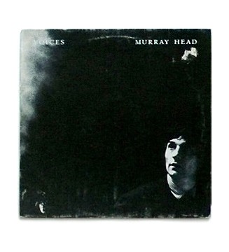 Murray Head - Voices (LP, Album) mesvinyles.fr