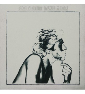 Robert Palmer - Secrets (LP, Album, Win) mesvinyles.fr