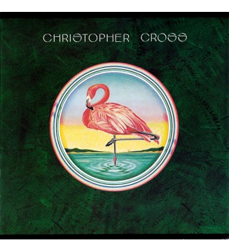 Christopher Cross - Christopher Cross (LP, Album) mesvinyles.fr