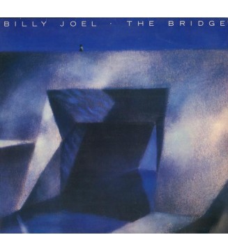 Billy Joel - The Bridge (LP, Album) mesvinyles.fr