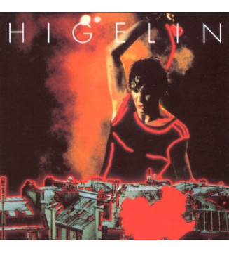 Higelin* - Aï (2xLP, Album, Gat) mesvinyles.fr