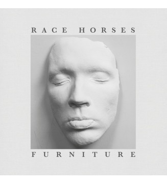 Race Horses - Furniture (LP) new mesvinyles.fr