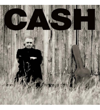 JOHNNY CASH - american ii: unchained mesvinyles.fr