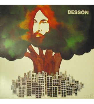 Besson* - Besson (LP, Gat) mesvinyles.fr