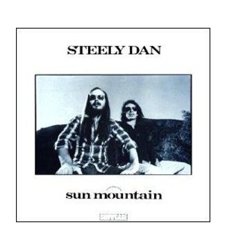Steely Dan - Sun Mountain (LP, Comp) mesvinyles.fr