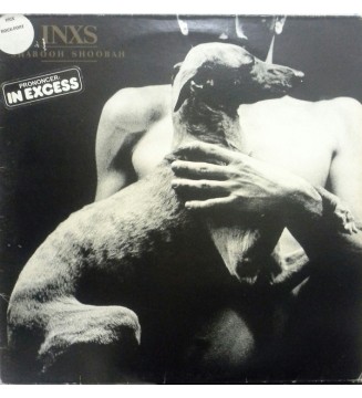 INXS - Shabooh Shoobah (LP, Album) mesvinyles.fr