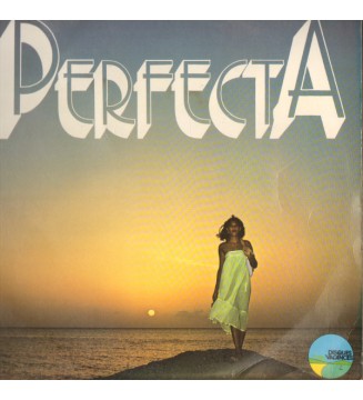 La Perfecta - Perfecta (LP) mesvinyles.fr