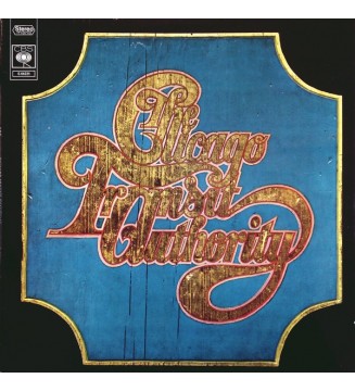 Chicago Transit Authority* - Chicago Transit Authority (2xLP, Album) mesvinyles.fr