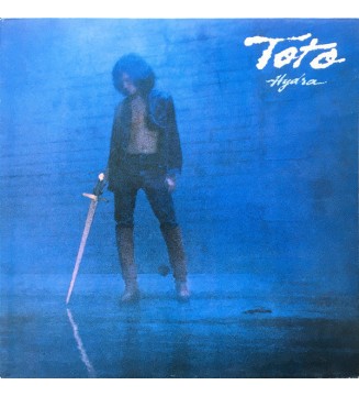 Toto - Hydra (LP, Album, RE) mesvinyles.fr