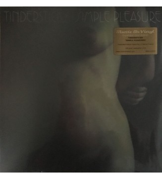 Tindersticks - Simple Pleasure (2xLP, Album, RE, RM, 180) mesvinyles.fr