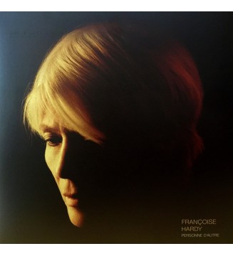 Françoise Hardy - Personne D'Autre (LP, Album + CD, Album + S/Edition) mesvinyles.fr