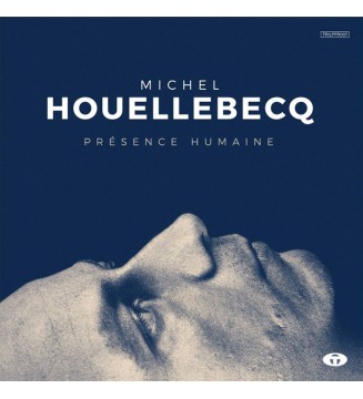 Michel Houellebecq - Présence Humaine (LP) new mesvinyles.fr