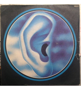 Various - Goodear Records Presents... (7') mesvinyles.fr