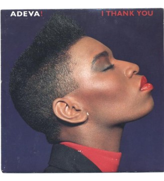 Adeva - I Thank You (7', Single) mesvinyles.fr
