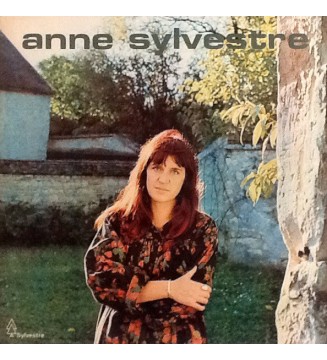 Anne Sylvestre - Anne Sylvestre (LP, Album, Gat) mesvinyles.fr