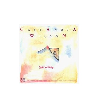 Cassandra Wilson - Point Of View (LP, Album) mesvinyles.fr