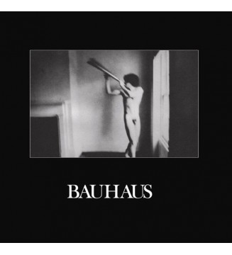 Bauhaus - In The Flat Field (LP, Album) mesvinyles.fr