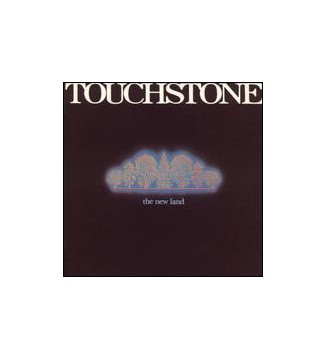 Touchstone - The New Land (LP, Album) mesvinyles.fr