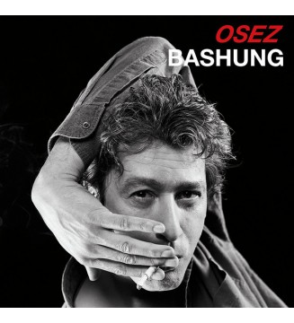 Alain Bashung - Osez Bashung (2xLP, Comp) mesvinyles.fr
