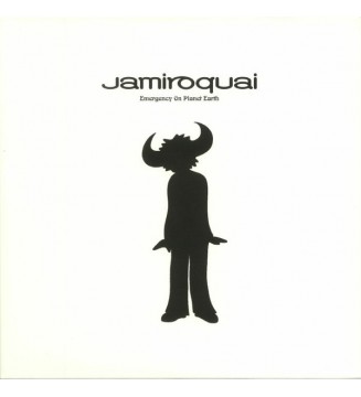 Jamiroquai - Emergency On Planet Earth (2xLP, Album, RE, gat) new mesvinyles.fr