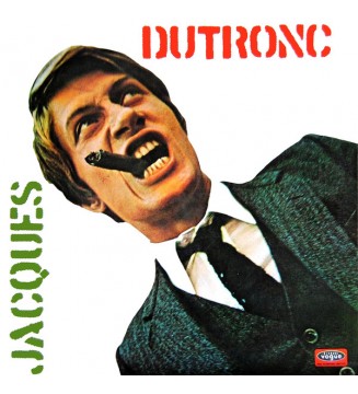 Jacques Dutronc - Il est Cinq Heures (LP, Album, RE, Tra) new mesvinyles.fr