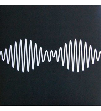 ARCTIC MONKEYS ‎– AM mesvinyles.fr