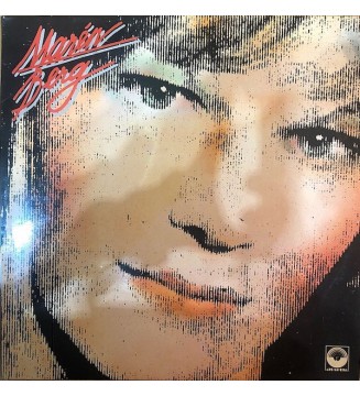 Maren Berg* - Bien Ça De Pris (LP, Album, RE) mesvinyles.fr
