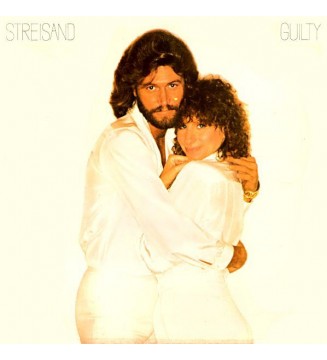 Streisand* - Guilty (LP, Album, RE, Gat) mesvinyles.fr