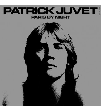 Patrick Juvet ‎– Paris By Night - Vinyle Occasion mesvinyles.fr