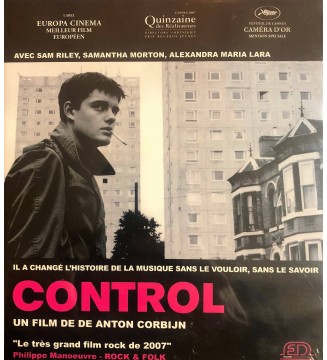 Control mesvinyles.fr