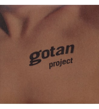 Gotan Project - La Revancha Del Tango (2xLP, Album, Gat) new mesvinyles.fr