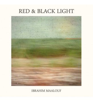 Ibrahim Maalouf - Red & Black Light (2xLP, Album) mesvinyles.fr