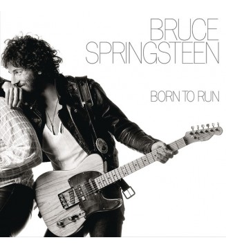 Bruce Springsteen - Born To Run (LP, Album, RE, RM, Gat) new mesvinyles.fr