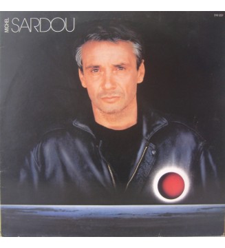 Michel Sardou - Michel Sardou (LP, Album) mesvinyles.fr