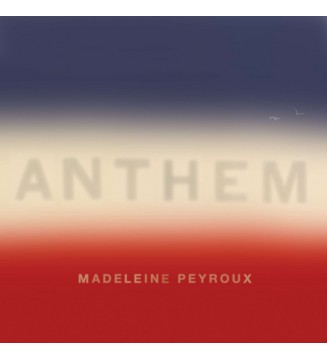 Madeleine Peyroux - Anthem (LP, Red + LP, Blu + Album, Ltd) mesvinyles.fr