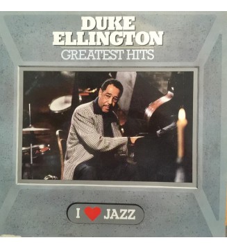 Duke Ellington - Greatest Hits (LP, Comp, Mono) mesvinyles.fr