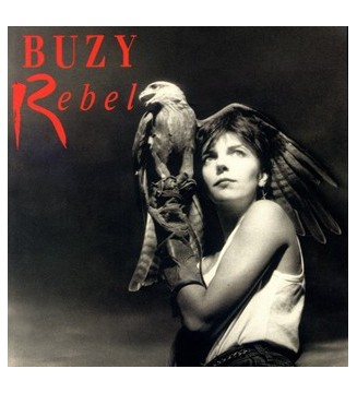 Buzy - Rebel (LP, Album) mesvinyles.fr