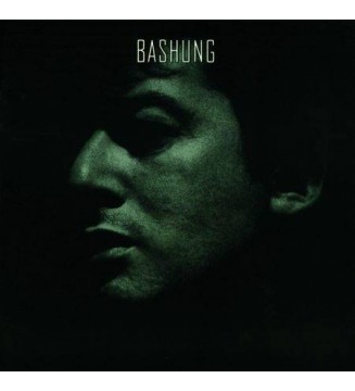Bashung* - Novice (LP, Album, RE, RM) mesvinyles.fr
