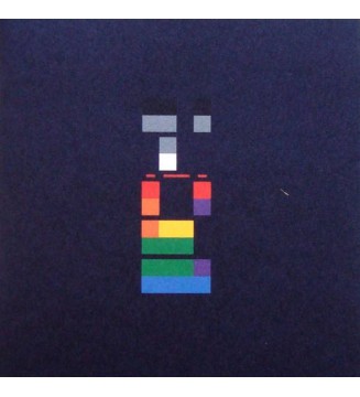 Coldplay - X&Y (2xLP, Album, RE) mesvinyles.fr