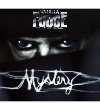 Vanilla Fudge - Mystery (LP, Album) mesvinyles.fr