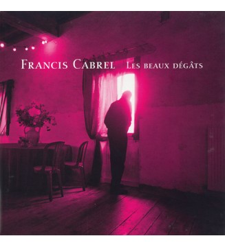 Francis Cabrel - Les Beaux Dégâts (2xLP, Album, Gat) mesvinyles.fr