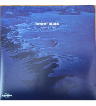 Various - Desert Blues - Ambiances Du Sahara (2xLP, Comp, Gat) mesvinyles.fr