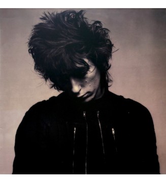 Johnny Thunders - In Cold Blood (LP, Album, RE, RM, Pin) mesvinyles.fr