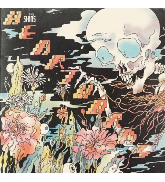 The Shins - Heartworms (LP, Album, 180) mesvinyles.fr
